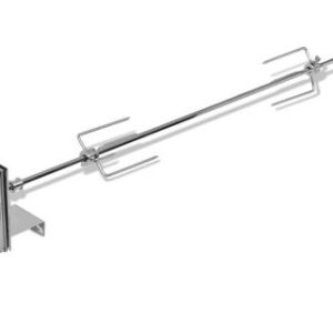 Steel RVS Rotisserie 7-series
