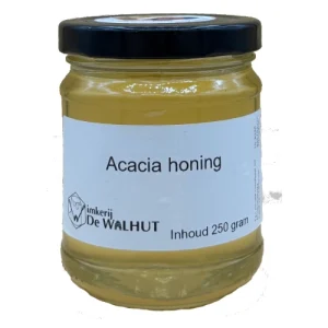 Acacia Honing