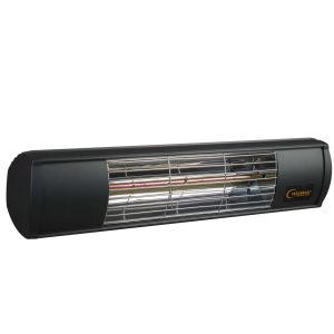 Goldsun – Aqua Low Glare 2000W Antraciet