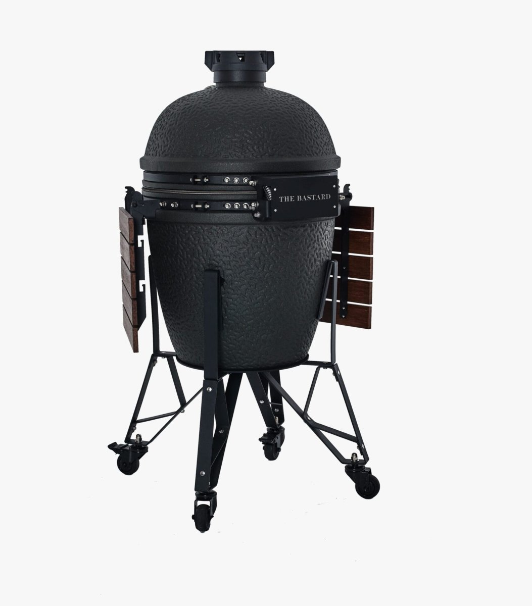 The Bastard Urban Large Complete kamado - Afbeelding 9
