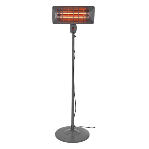Eurom – Q-time 2000S – Terrasverwarmer