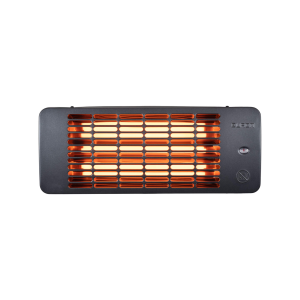 Eurom – Q-time 2001 – Terrasverwarmer