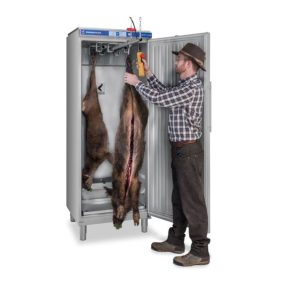 Wildkoeling – LU 9000 Premium RVS