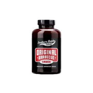 Southern Dutch Original BBQ Sauce 500 ml