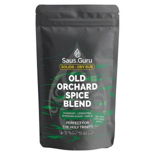 Old Orchard Spice Blend