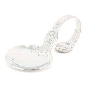 Tea bag Holder/amuselepel