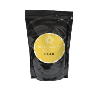 YAKINIKU BBQ FLAVOUR SMOKE WOOD PEAR 500G