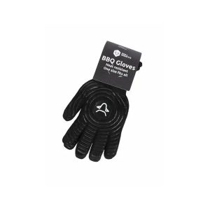 BBQ Handschoenen set
