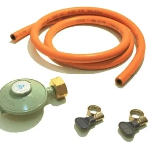 Gasregulator 30Mbar