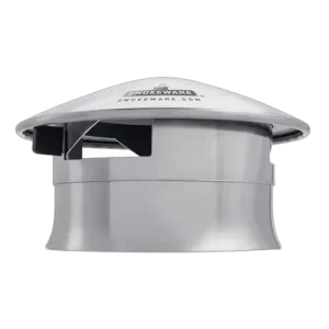 Smokeware Chimney Cap BGE M/L/XL