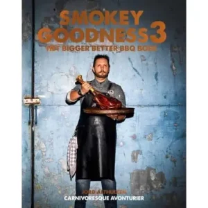 Smokey Goodness Deel 3