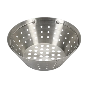 Fire Bowl - Big Green EGG