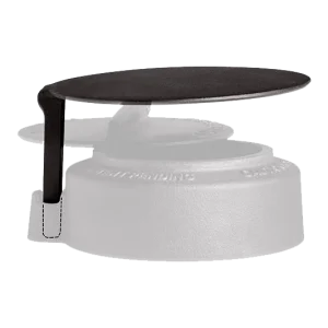 Reggulator Rain Cap - Big Green EGG