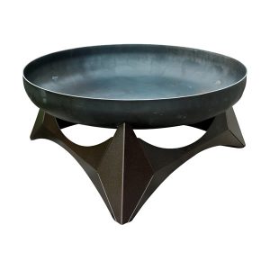 Vuurschaal ARKA koper (45 cm)
